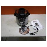 Pressure Cooker