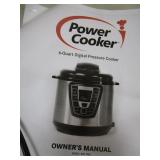 Pressure Cooker