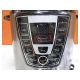 Pressure Cooker