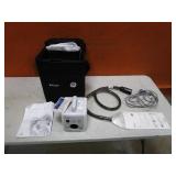 BiliSoft Photo Therapy Machine