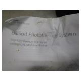 BiliSoft Photo Therapy Machine