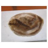 Beaver Pelt