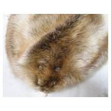 Beaver Pelt