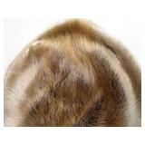 Beaver Pelt