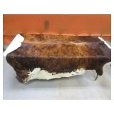 Cowhide