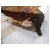 Cowhide