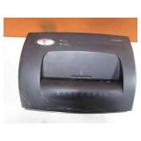 Paper Shredder