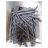 20lbs 3" #10 Deck Screws