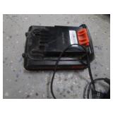 Cordless Drills, Leaf Blower