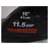 16" Chainsaw & Hand Winch