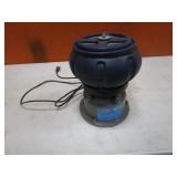 Vibratory Tumbler/Polisher