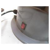Vibratory Tumbler/Polisher