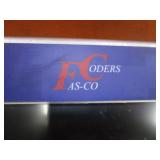 Fas-Co Coders Ultra-Mark 3000
