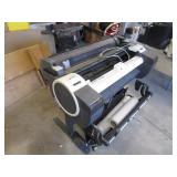 Large Format Printer