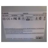 Large Format Printer