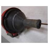 Milwaukee Cordless Drain Snake
