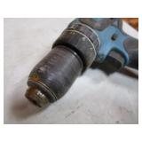 Makita 18v Drill, Batteries, Charger
