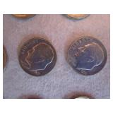 (Nice) Silver Dimes