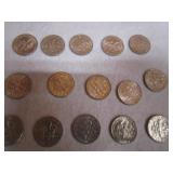 (Nice) Silver Dimes