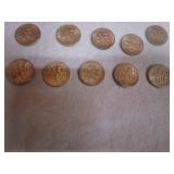 (Nice) Silver Dimes