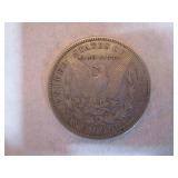 Silver Dollars