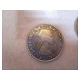 Canadian Silver Dollars