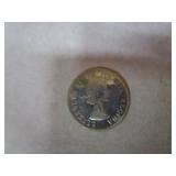 Canadian Silver Dollars
