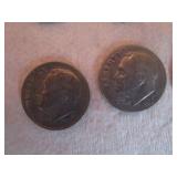 Collectible Dimes