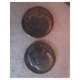 Collectible Dimes