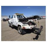 1994 GMC Topkick 6000 Series Wrecker