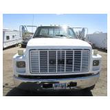1994 GMC Topkick 6000 Series Wrecker