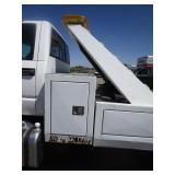 1994 GMC Topkick 6000 Series Wrecker