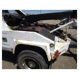 1994 GMC Topkick 6000 Series Wrecker