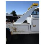 1994 GMC Topkick 6000 Series Wrecker