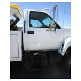 1994 GMC Topkick 6000 Series Wrecker