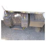 1994 GMC Topkick 6000 Series Wrecker