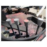 1994 GMC Topkick 6000 Series Wrecker
