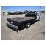 1998 K3500 4x4 Chevy Pickup