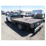 1998 K3500 4x4 Chevy Pickup