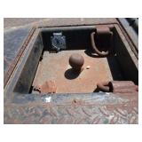 1998 K3500 4x4 Chevy Pickup