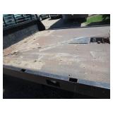 1998 K3500 4x4 Chevy Pickup