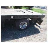 1998 K3500 4x4 Chevy Pickup