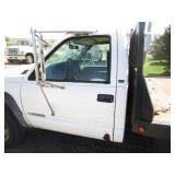 1998 K3500 4x4 Chevy Pickup