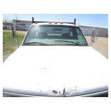 1998 K3500 4x4 Chevy Pickup