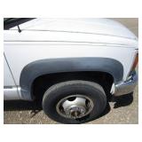 1998 K3500 4x4 Chevy Pickup