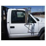 1998 K3500 4x4 Chevy Pickup