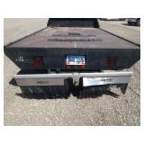 1998 K3500 4x4 Chevy Pickup