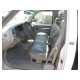 1998 K3500 4x4 Chevy Pickup
