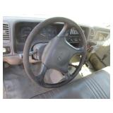 1998 K3500 4x4 Chevy Pickup