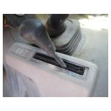 1998 K3500 4x4 Chevy Pickup